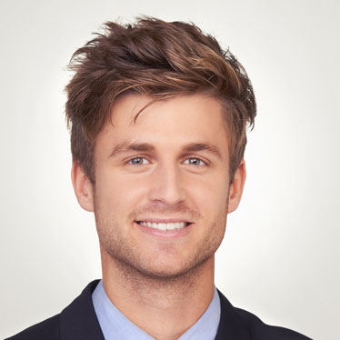 Daniel Carter
